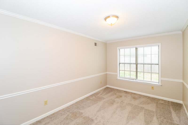 1,930/Mo, 423 Cairn Cv Cordova, TN 38018 Bedroom View 3