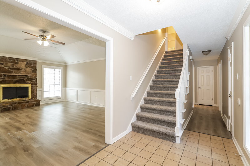 2,200/Mo, 8163 Cairn Dr Cordova, TN 38018 Misc View