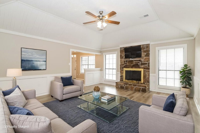 2,200/Mo, 8163 Cairn Dr Cordova, TN 38018 Misc View 2