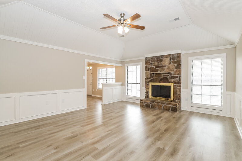 2,200/Mo, 8163 Cairn Dr Cordova, TN 38018 Misc View 3