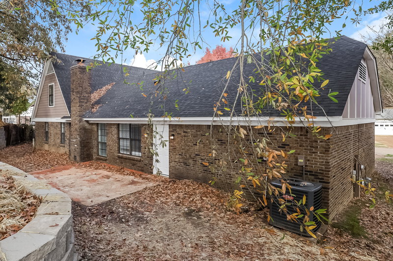 2,200/Mo, 8163 Cairn Dr Cordova, TN 38018 Misc View 17