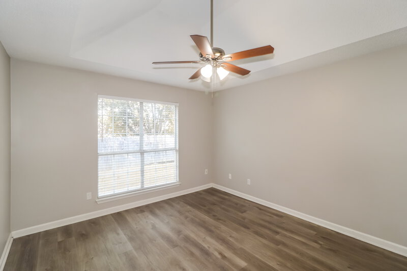 1,755/Mo, 7086 Lagrange Hill Dr Cordova, TN 38018 Main Bedroom View 2
