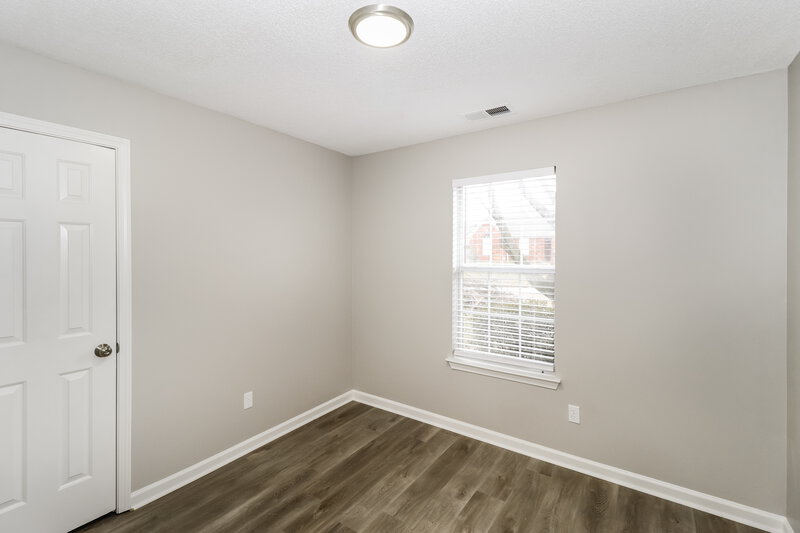 2,460/Mo, 7086 Lagrange Hill Dr Cordova, TN 38018 Bedroom View