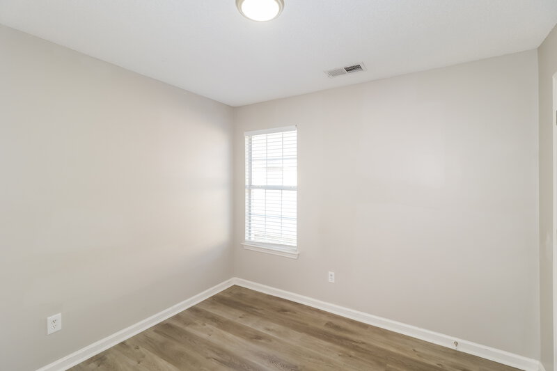 1,755/Mo, 7086 Lagrange Hill Dr Cordova, TN 38018 Bedroom View