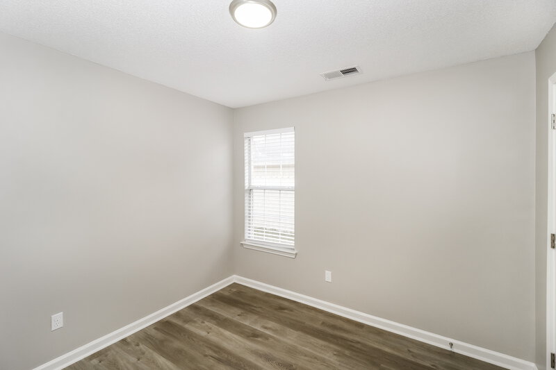 2,460/Mo, 7086 Lagrange Hill Dr Cordova, TN 38018 Bedroom View 2