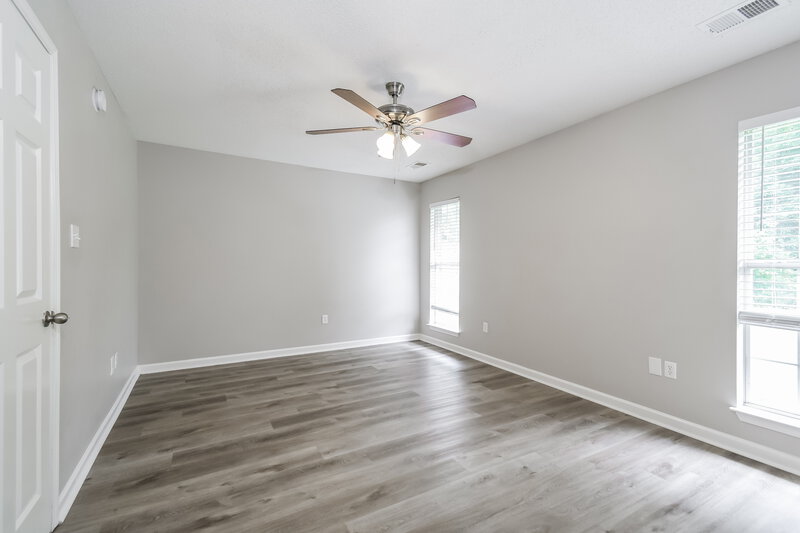 1,770/Mo, 8274 Park Pike Dr Southaven, MS 38671 Main Bedroom View