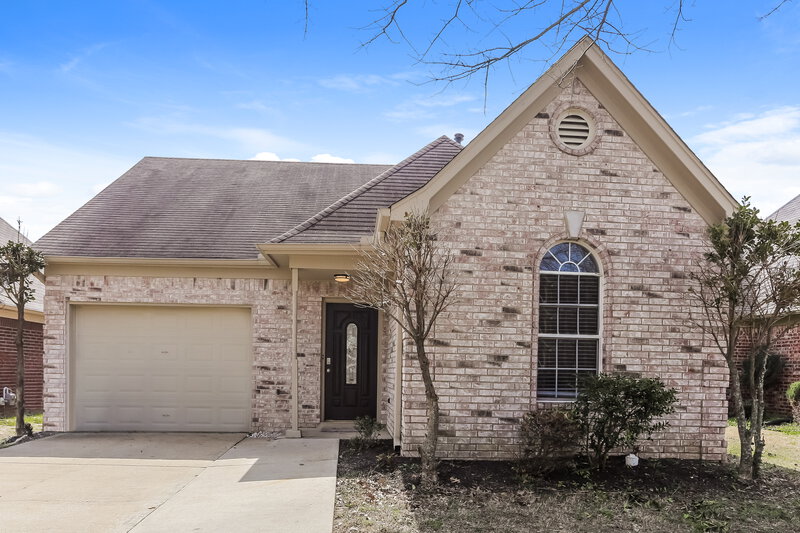 1,855/Mo, 9913 Vista Ridge Dr Olive Branch, MS 38654 Front View