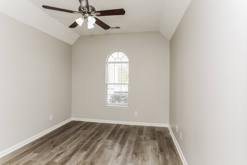 1,855/Mo, 9913 Vista Ridge Dr Olive Branch, MS 38654 Main Bedroom View 2