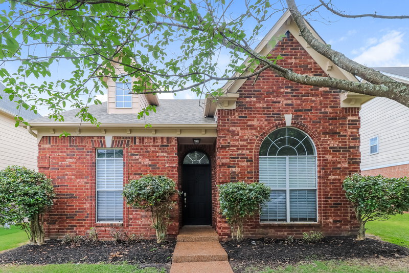 2,590/Mo, 8645 Valmont Cir Cordova, TN 38016 External View