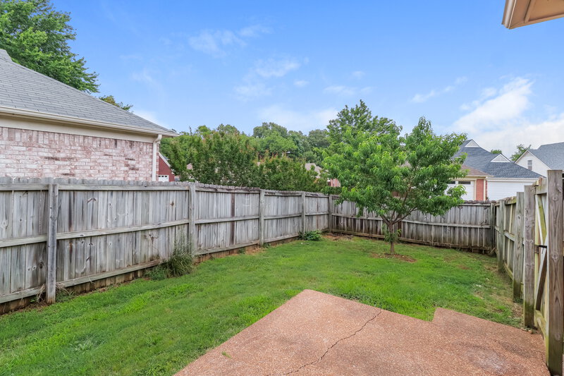 2,590/Mo, 8645 Valmont Cir Cordova, TN 38016 Exterior View