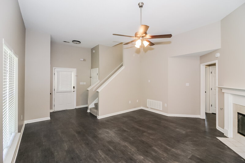 2,020/Mo, 10678 Pecan Meadow Dr N Olive Branch, MS 38654 Living Room View