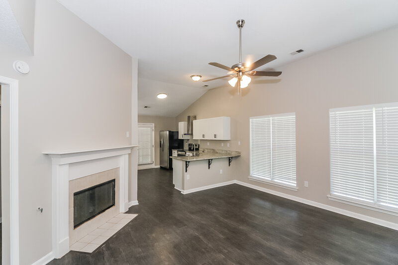 2,020/Mo, 10678 Pecan Meadow Dr N Olive Branch, MS 38654 Living Room View 2