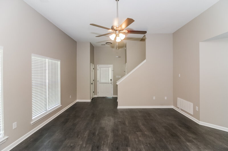 2,020/Mo, 10678 Pecan Meadow Dr N Olive Branch, MS 38654 Living Room View 4