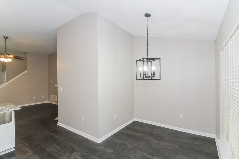 2,020/Mo, 10678 Pecan Meadow Dr N Olive Branch, MS 38654 Dining Room View