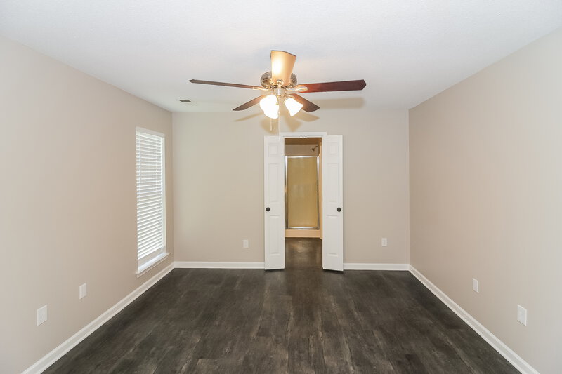 2,020/Mo, 10678 Pecan Meadow Dr N Olive Branch, MS 38654 Main Bedroom View 2