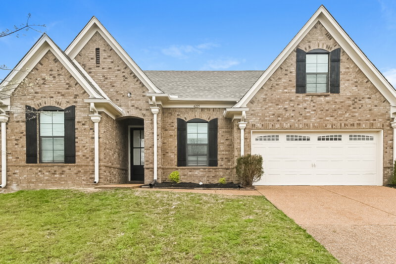 3,070/Mo, 4225 Ritchie Dr Olive Branch, MS 38654 External View