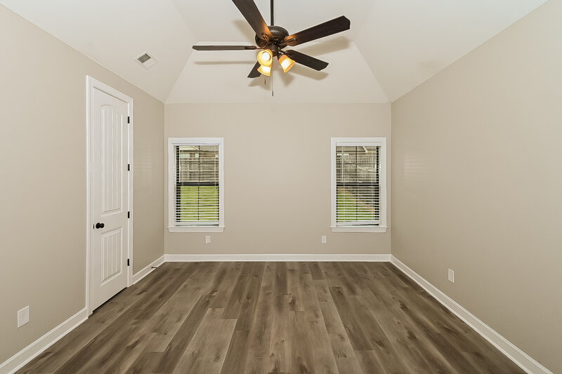 3,070/Mo, 4225 Ritchie Dr Olive Branch, MS 38654 Main Bedroom View