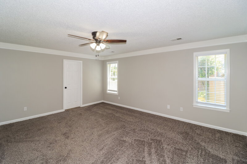 2,120/Mo, 1915 Pecan Grove Dr Southaven, MS 38671 Bedroom View 3