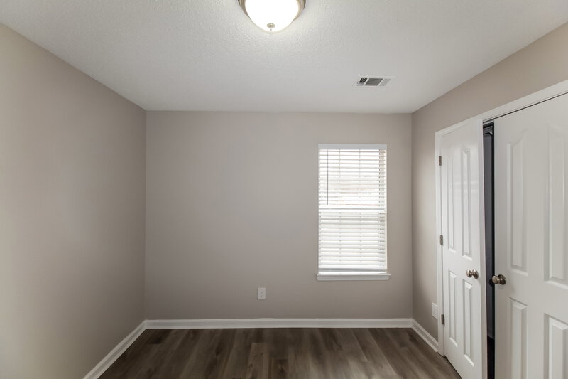 1,630/Mo, 1879 Thomas St Horn Lake, MS 38637 Bedroom View 2