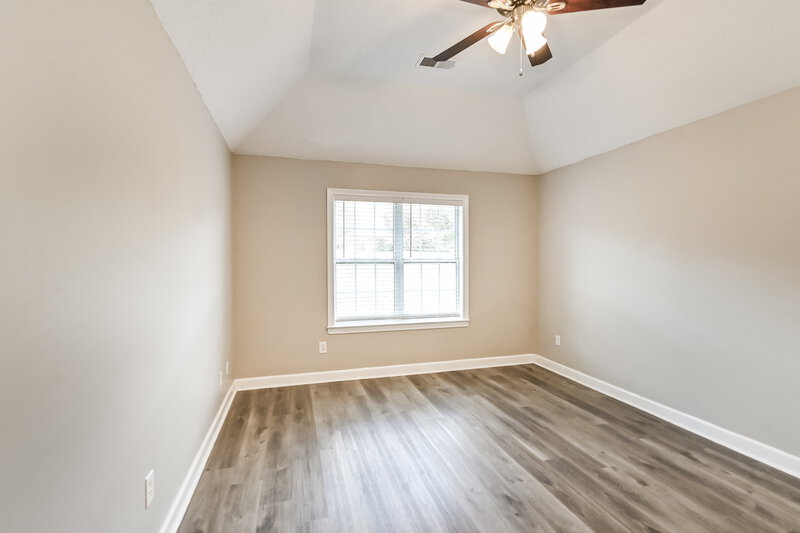 1,910/Mo, 838 Clearview Cv Southaven, MS 38672 Main Bedroom View