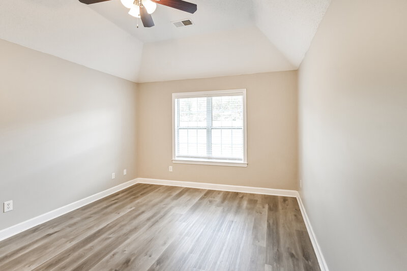1,910/Mo, 838 Clearview Cv Southaven, MS 38672 Main Bedroom View 2
