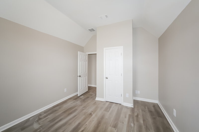 1,585/Mo, 7326 Bramble Ln Walls, MS 38680 Bedroom View 4