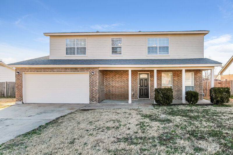 2,290/Mo, 7215 Londonderry Dr Southaven, MS 38671 External View