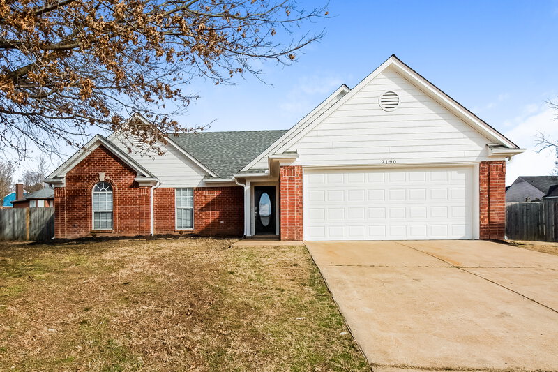 1,810/Mo, 9190 Belmont Dr Southaven, MS 38671 External View