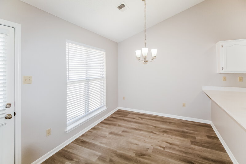 1,810/Mo, 9190 Belmont Dr Southaven, MS 38671 Dining Room View