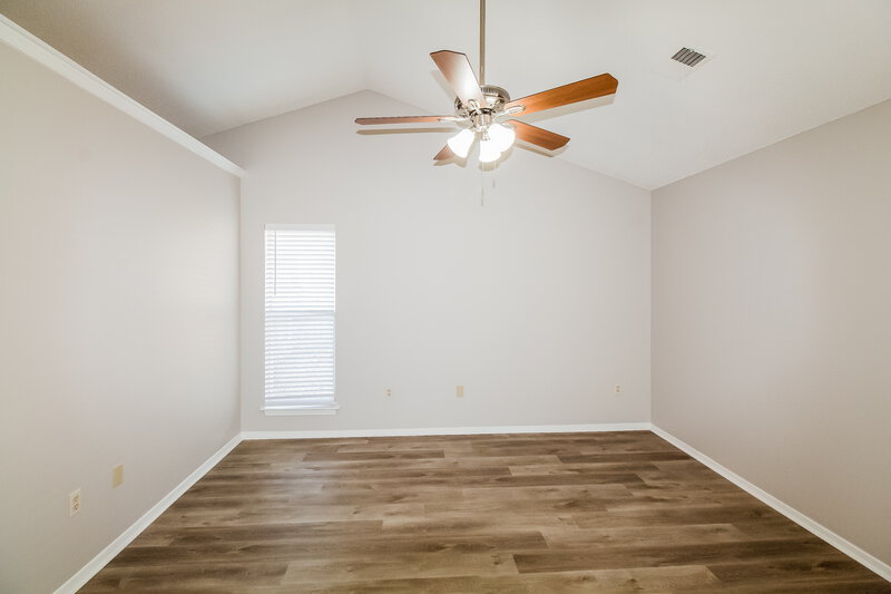 1,810/Mo, 9190 Belmont Dr Southaven, MS 38671 Main Bedroom View