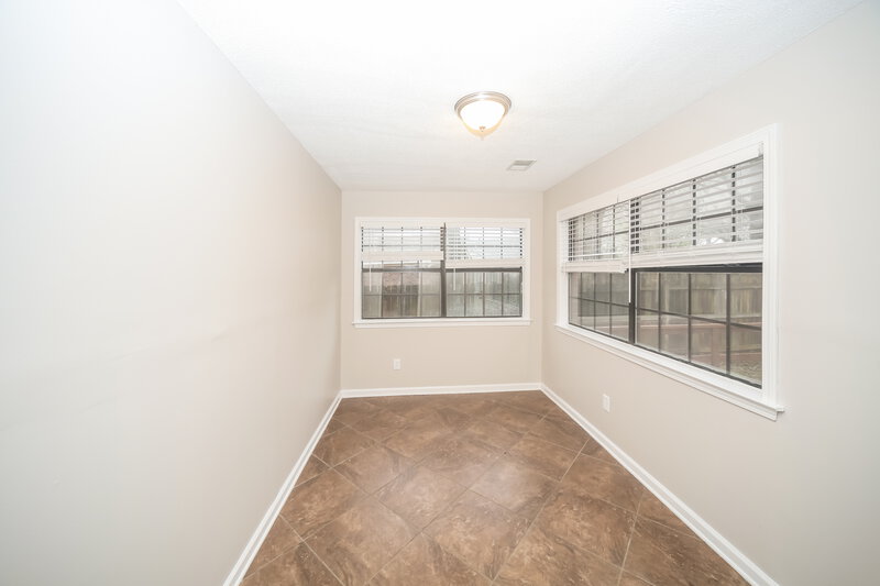 3,310/Mo, 6736 Sassafras St Olive Branch, MS 38654 Breakfast Nook View