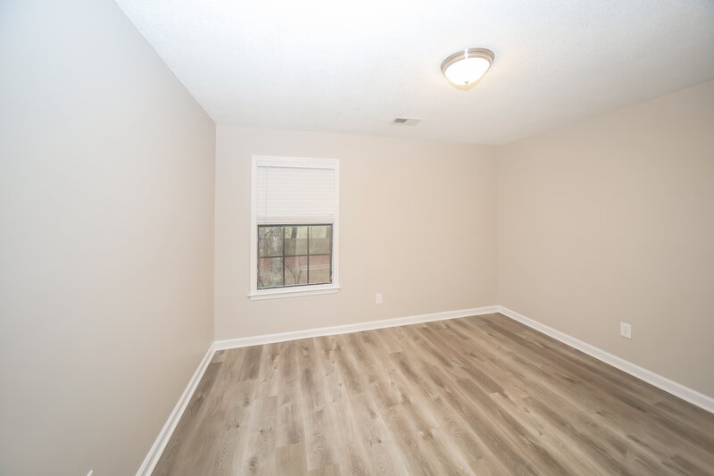 3,310/Mo, 6736 Sassafras St Olive Branch, MS 38654 Bedroom View 2