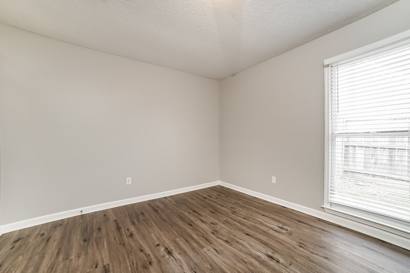 1,970/Mo, 7907 Tankard Dr Memphis, TN 38125 Bedroom View