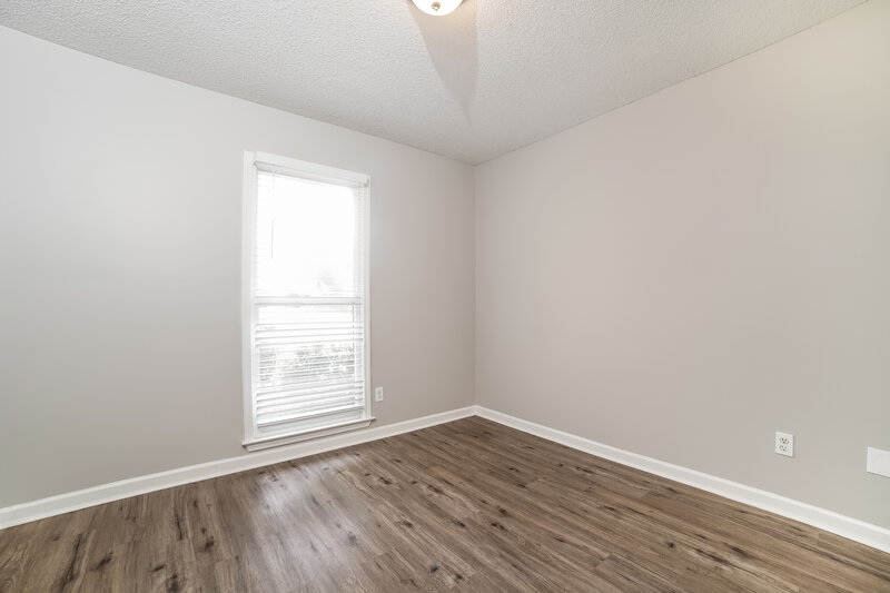 1,970/Mo, 7907 Tankard Dr Memphis, TN 38125 Bedroom View 2