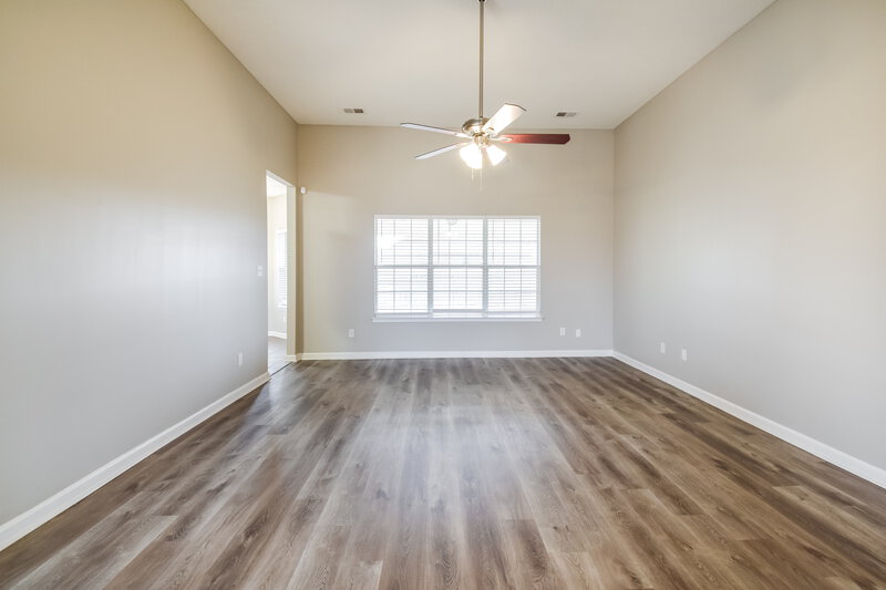 2,380/Mo, 4205 Lexi Dr Olive Branch, MS 38654 Living Room View