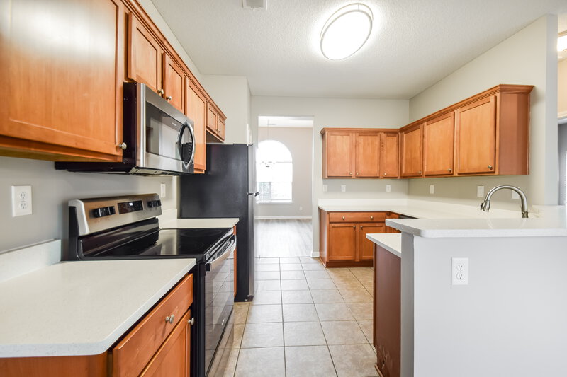2,380/Mo, 4205 Lexi Dr Olive Branch, MS 38654 Kitchen View