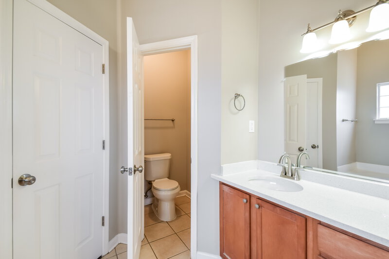 2,380/Mo, 4205 Lexi Dr Olive Branch, MS 38654 Main Bathroom View