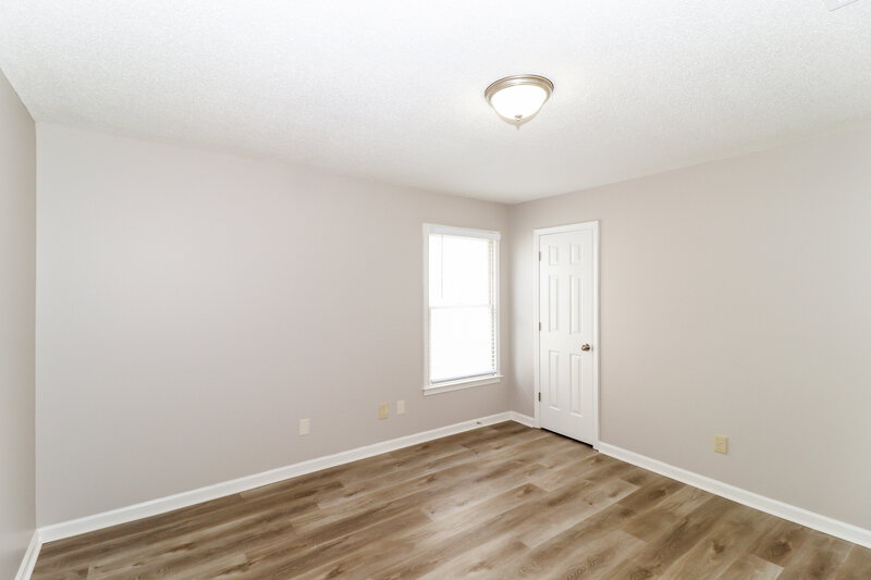 1,925/Mo, 1522 Appling Wood Cv S Cordova, TN 38016 Bedroom View