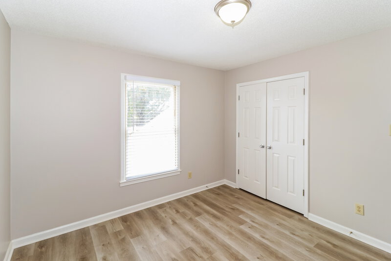 1,925/Mo, 1522 Appling Wood Cv S Cordova, TN 38016 Bedroom View 2