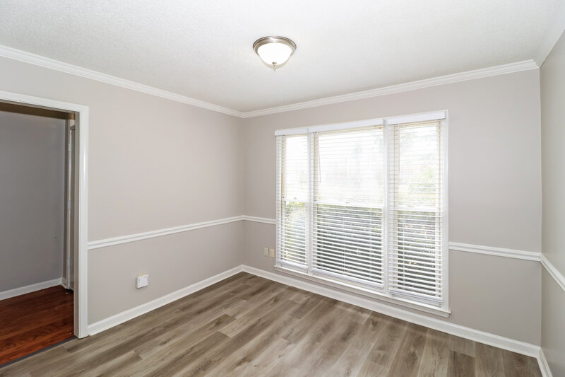 1,925/Mo, 1522 Appling Wood Cv S Cordova, TN 38016 Bedroom View 3