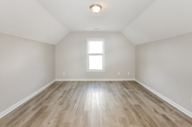 2,510/Mo, 8959 Raspberry Ln Cordova, TN 38016 Bedroom View 2