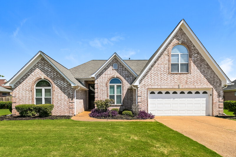 2,470/Mo, 6308 Acree Ln Olive Branch, MS 38654 External View