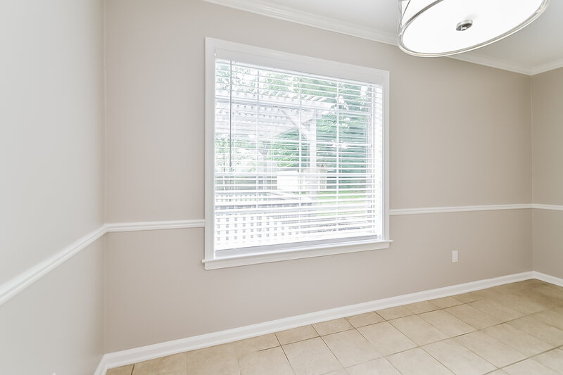 2,040/Mo, 4401 Okeechobee Dr Nesbit, MS 38651 Breakfast Nook View