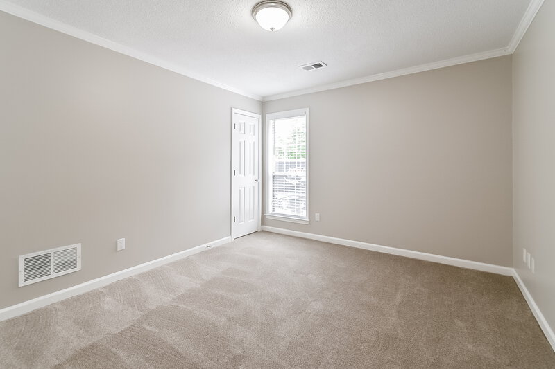 2,040/Mo, 4401 Okeechobee Dr Nesbit, MS 38651 Bedroom View 2
