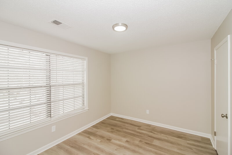 1,675/Mo, 6931 Hillshire Dr Memphis, TN 38133 Bedroom View