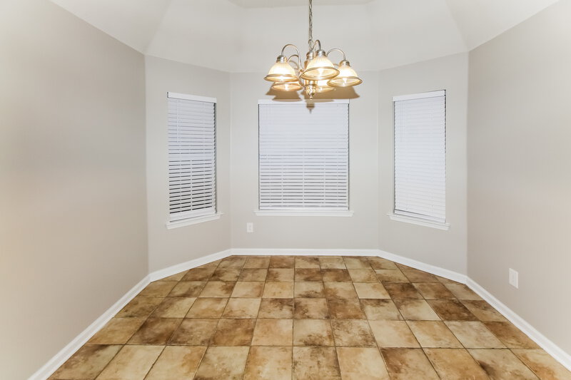 2,580/Mo, 927 Trafalgar Dr Southaven, MS 38671 Dining Room View
