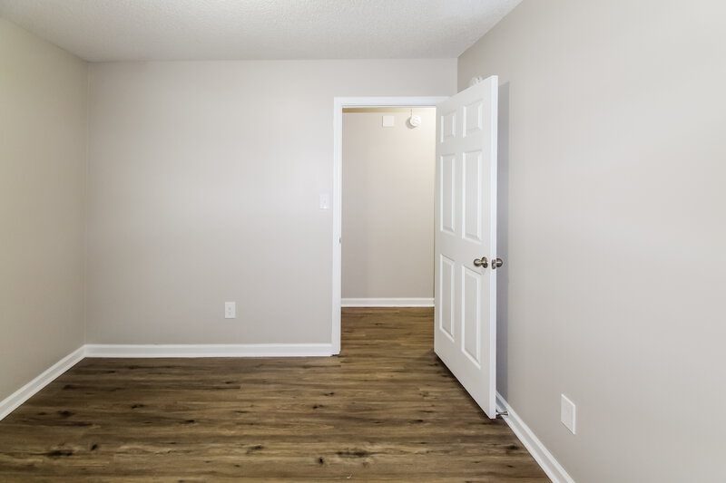 2,580/Mo, 927 Trafalgar Dr Southaven, MS 38671 Bedroom View 2