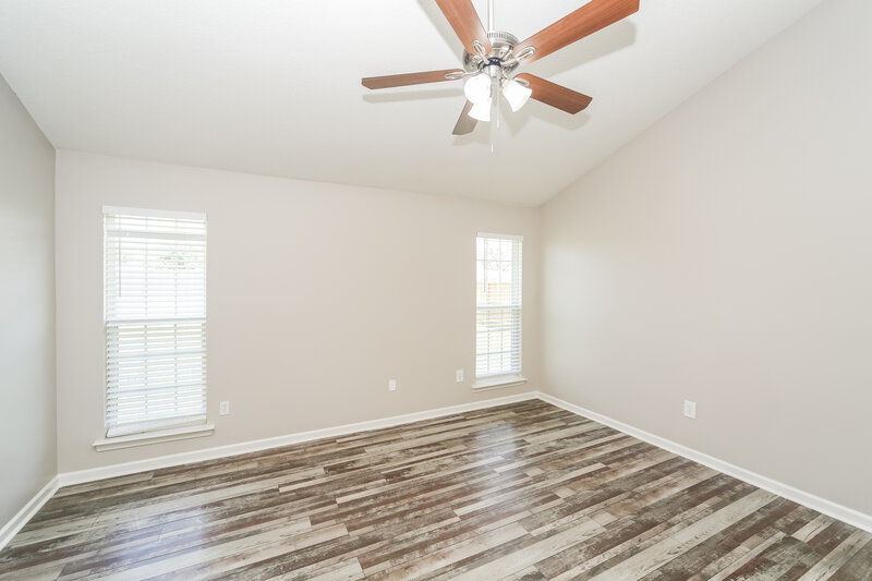 2,160/Mo, 6708 Kentbrook Dr Horn Lake, MS 38637 Main Bedroom View