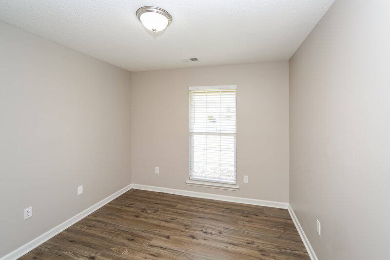 2,160/Mo, 6708 Kentbrook Dr Horn Lake, MS 38637 Bedroom View