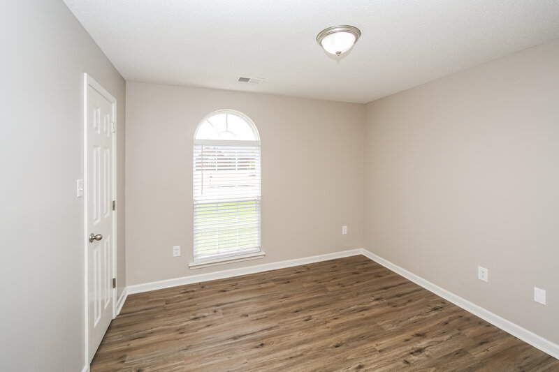 2,160/Mo, 6708 Kentbrook Dr Horn Lake, MS 38637 Bedroom View 2